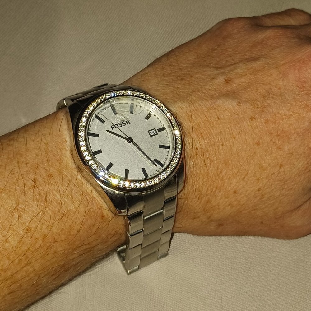 Men's FOSSIL Watch - Picture 6 of 12